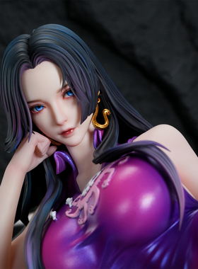 【蚊子模玩】代购定金 珍藏系列 女帝 Raven 渡鸦 手办女雕像