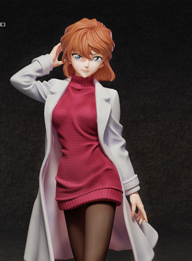 【蚊子模玩】代购定金 黑丝雪莉 PRPR STUDIO 手办女雕像