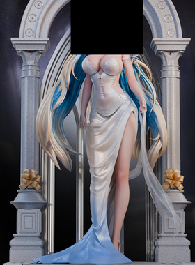 【蚊子模玩】定金 花嫁大卡 Hyperion工作室 手办女雕像 代购
