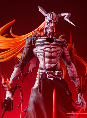 【蚊子模玩】代购定金 牛头 叽咕  Time studio 手办男雕像