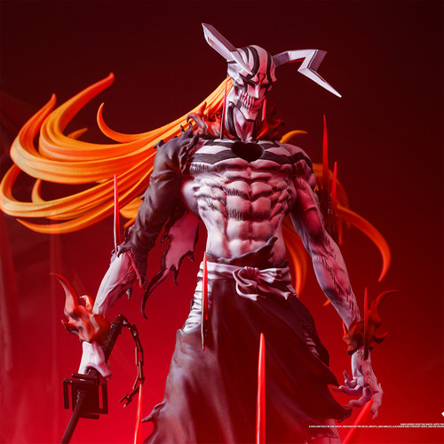 【蚊子模玩】代购牛头叽咕男雕像