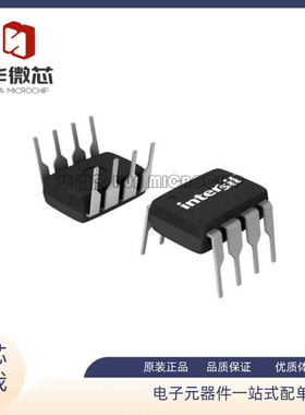 X5045PIZ-2.7A《IC SUPERVISOR 1 CHANNEL 8DIP》电源管理芯片