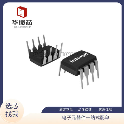 瑞萨电源管理芯片全新原装正品