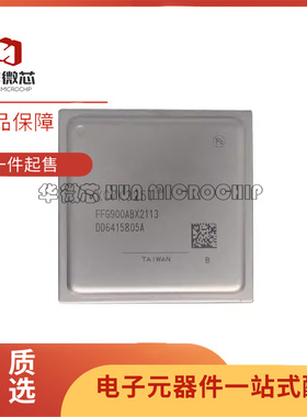 XC7K325T-2FFG900C XC7K325T-2FFG900I 封装BGA-900 编程逻辑芯片