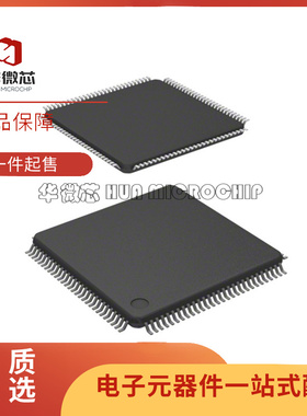 MC912D60ACPVE8 封装QFP-112 16位微控制器芯片 全新原装正品