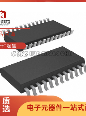 LTC1597BCG 封装 SSOP-28 数据采集 16位模数转换器芯片 原装正品