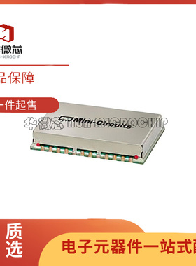 SEPS-8-272+ 700MHz-2.7GHz RF功分器 信号调节芯片 原装正品