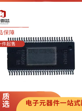 TAS6424QDKQRQ1 TAS6424 HSSOP56 TAS5634 TAS5634DDVR HTSSOP44