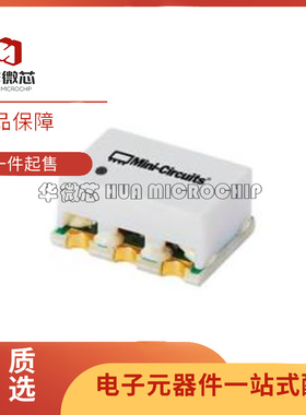 RMK-3-662+ 4800-6600MHz X3倍频器芯片 全新原装正品