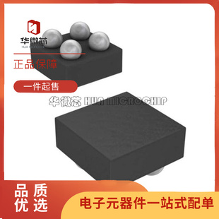 TPS22915BYFPR DSBGA-4 5.5V 2A 负载 功率电子开关 全新原装正品