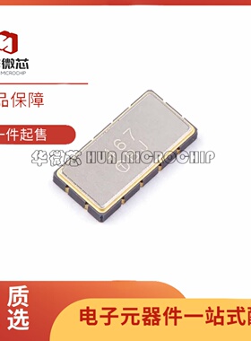 新TB0541A TB0474A TB0467A TB0440A TB0429A TB0376A 声表滤波器