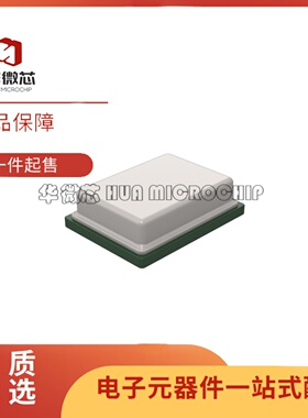 MEMS麦克风 ICS-40800 贴片 SMD 全新原装 ICS-40214 音频元器件