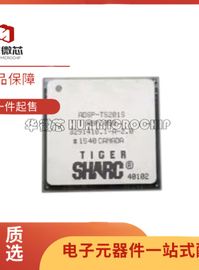 原装ADSP-TS201SYBPZ-050 封装BGA576 数字 -060信号处理器IC芯片