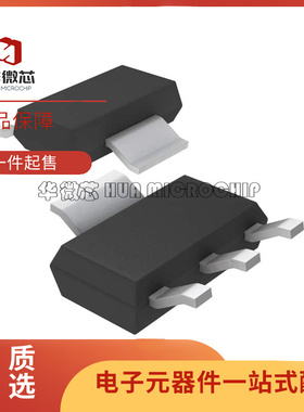 LT3088EST#TRPBF「IC REG LIN POS ADJ 800MA SOT223」芯片(IC)