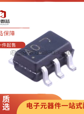 NLAS4599DFT2G 丝印:AO 模拟开关芯片 贴片 SC-88封装 原装正品