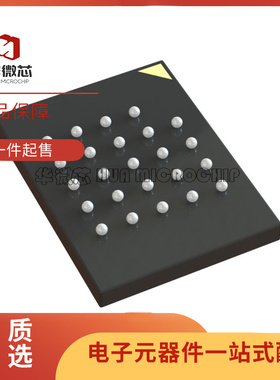 W25Q32JVTBIM【SPIFLASH, 32M-BIT, DTR, 4KB UNIF】芯片