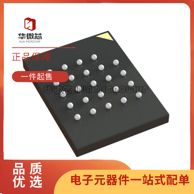 华邦电子元器件芯片全新原装正品