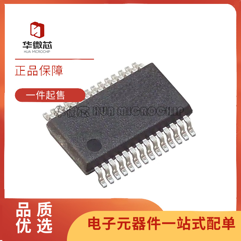 ADS804E 800E 805E 807 1241 7842EB 7870EA 1263IPWR IPW SSOP28