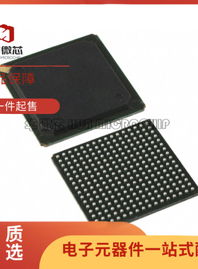 PI7C9X130DNDE P17C9X130DNDE BGA256 PCI 总线控制器芯片 原装