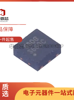 BCT3660CELT-TR WDFN-6-EP(2x2)封装 LED驱动芯片 全新正品