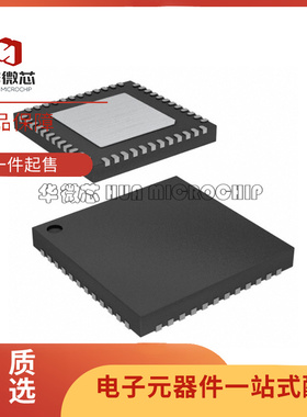 CYWUSB6953-48LFXC VFQFN48封装 射频收发器芯片 原装正品