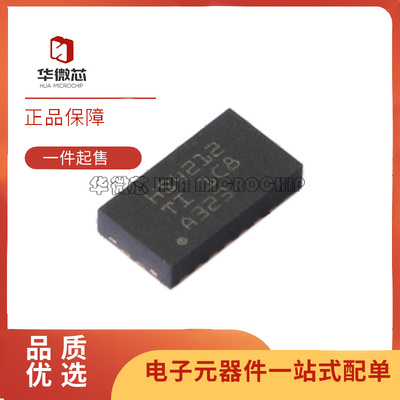 TI电子元器件芯片全新原装正品