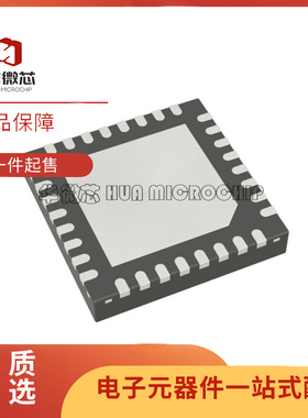 ATSAMR30E18A-MU VFQFN32封装 射频收发器芯片 原装正品