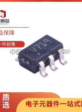 STG719STR 贴片SOT23-6原装正品丝印:V719模拟开关多路复用器芯片