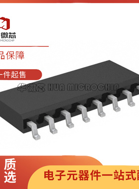 HI-8196PSTF《IC SWITCH SPST-NCX4 31OHM 16SOIC》芯片