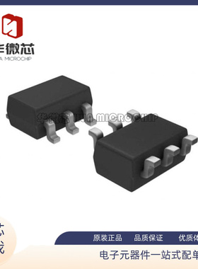 MAX16052AUT+T 丝印ACLW SOT23-6封装 电源监控IC芯片 全新原装