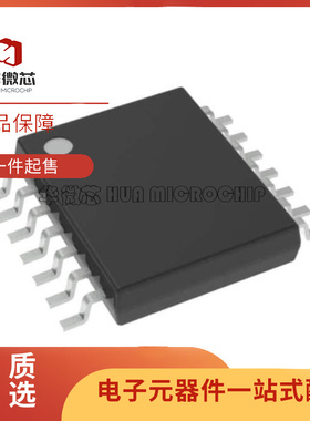 全新SN74HCS04PWR 09 10 125 126 32QPWRQ1 PW QPWR 贴片TSSOP14