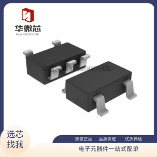 NCP500SN27T1G NCP500SN30T1G NCP500SN30T2G线性稳压器(LDO)