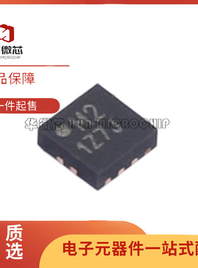 RFSW1012/SW6023/SW6024/SW6032/SW6042/SW6062TR7 QFN 微波开关