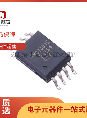 AMC1301SDWVR 丝印AMC1301S 封装SOP-8 隔离放大器芯片 全新正品
