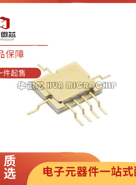 HMC232G7TR SMD7封装 SPDT射频开关芯片 6 GHz