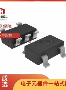 NCS20061SN2T1G 丝印AEP*** TSOP5 5.5V电压3MHz增益带宽1.2V/us