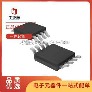 LTC6652BHMS8 TRPBF 0.1% 8MSOP SERIES 1.25 VREF