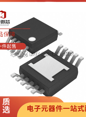 MAX16990AUBB/V+T〖IC REG CTRLR BOOST/SEPIC 10UMAX〗