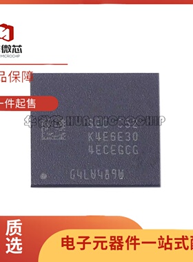 K4EBE304EC-EGCG K4EBE304EB-EGCG EGCF K4EBE304ED-EGCG内存芯片