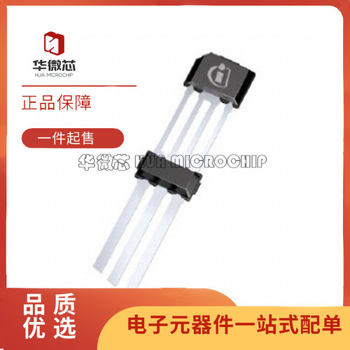 英飞凌传感器芯片全新原装正品