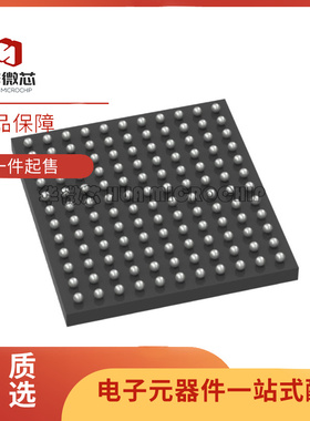 WL1831GYFVR UFBGA130封装 2.4GHz 射频收发器芯片 原装正品