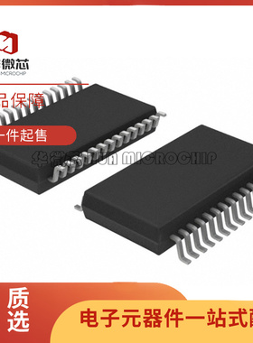 LTC1418IG 1416CG 1543 1544 1546 1591 1668 1703 2424IG SSOP28