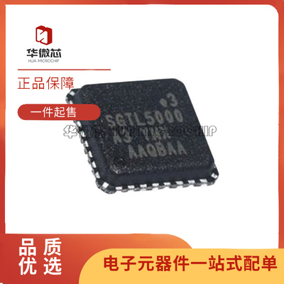 飞思卡尔微控制器芯片原装正品