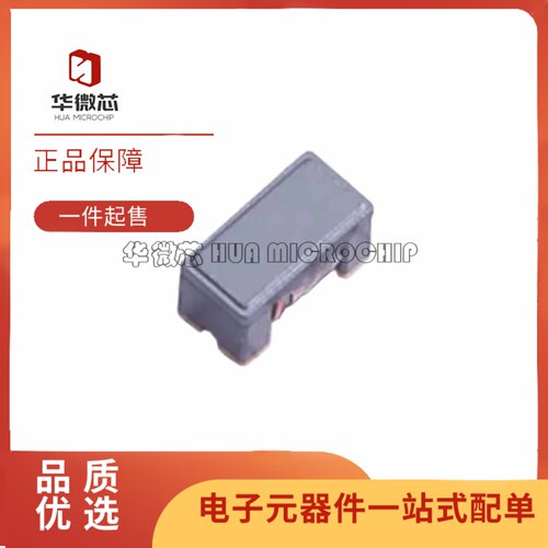 1206USB-102MLC全系列共模滤波器