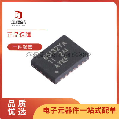 TPS65132WRVCR开关稳压器芯片