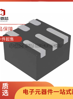 TPS62827DMQR「POWER MANAGEMENT」芯片(IC)
