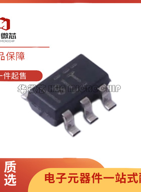 TPS70960DBVR 丝印SIT SOT23-5  线性稳压器(LDO)芯片 全新正品