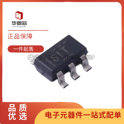 TPS70960DBVR线性稳压器芯片