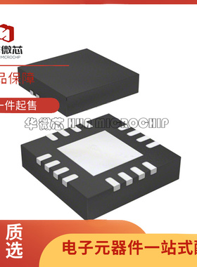 F2270NLGK VFQFN16封装 射频衰减器芯片 原装正品