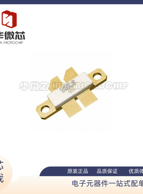 CGH40180PP 起订量：1 『RF MOSFET HEMT 28V 440199』
